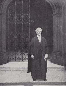 Sir Reginald Palgrave, K.C.B. tekijältä J. Benjamin Stone