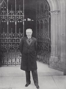Sir Richard Claverhouse Jebb tekijältä J. Benjamin Stone