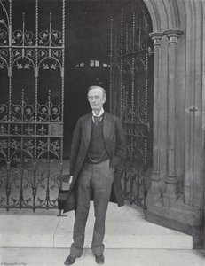 Sir William Anson, Bart tekijältä J. Benjamin Stone