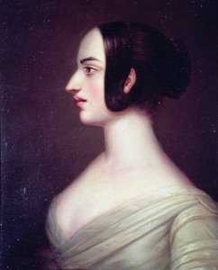 Marie Taglioni (1804-84) 1847 tekijältä J. Bert