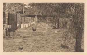 La Mode Illustrée, 1866, nro 20: Lasten puvut (...) tekijältä J. Bonnard