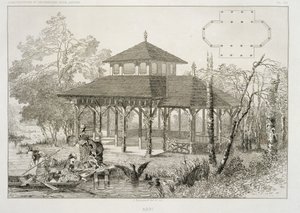 Suoja, noin 1880