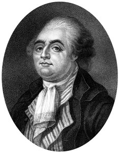 Ludvig XVI, Ranskan kuningas, 1804. tekijältä J. Chapman