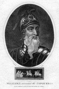 William Valloittaja, 1803. tekijältä J. Chapman