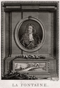Suihkulähde, 1775