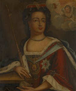 Anne, Englannin kuningatar (1665
