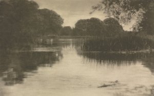 Kameratyö: Bolney Backwater