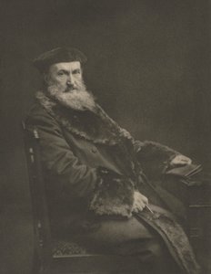 Kameratyö: Prof. John Young Glasgow