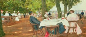Huonekalut ja erilaiset esineet 1100- ja 1300-luvuilta tekijältä J. Edward Homerville Hague