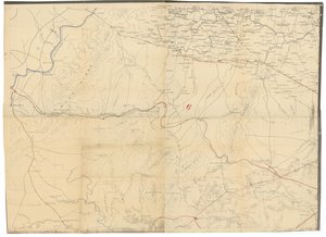 [Keski-Virginia] tekijältä J. F.; Schedler United States. Army. Corps Of Topographical Engineers; Gedney