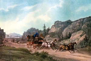 Punnitus ilman lentäjää, 1836 1927.