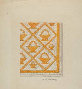 Peitto tekijältä J. Herman McCollum