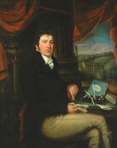 Richard Fawcett tekijältä J. Hunter