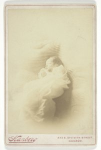 Harriet Warner Walker, alle 24 tuntia. vanha tekijältä J. J. Kanberg