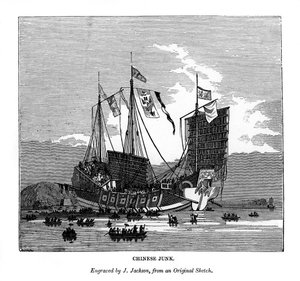 Kiinalaista roskaa, 1843