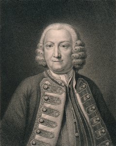 "Lord Anson", 1829. tekijältä J Jenkins