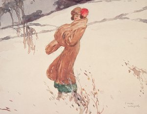 Huonekalut ja erilaiset esineet 1100- ja 1300-luvuilta tekijältä J. MacWilson