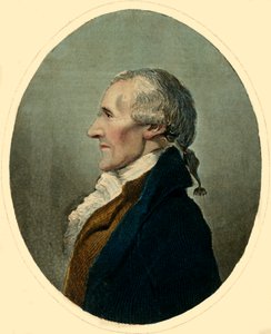 "Granville Sharp", 1700-luvun loppu, 1827. tekijältä J Pass