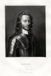 John Hampden Esquire, 1800-luku