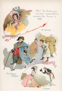 Ihmisiä vuonna 1837
