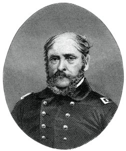 Kontra-amiraali John Ancrum Winslow, Yhdysvaltain laivasto, 1862-1867. tekijältä J. Rogers
