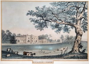 Heaton Park tekijältä J. Shaw