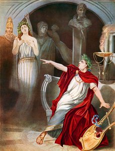 Nero, IV näytös, kohtaus iv