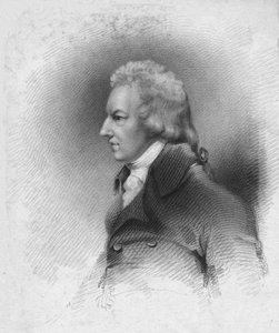 John Abernethy F.R.S., 1819. tekijältä J. Thomson