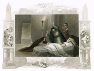 Rutto Egyptissä tekijältä J. West