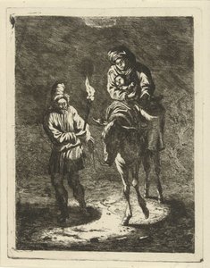 Lento Egyptiin tekijältä Jabes Heenck