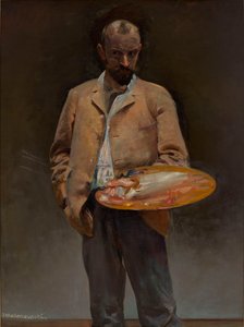  tekijältä Jacek Malczewski