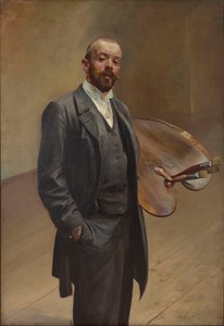  tekijältä Jacek Malczewski