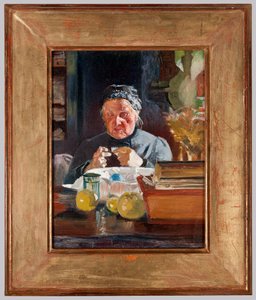  tekijältä Jacek Malczewski