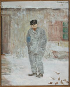  tekijältä Jacek Malczewski