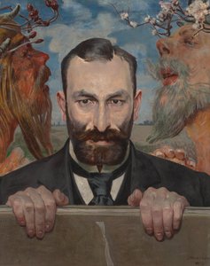 tekijältä Jacek Malczewski