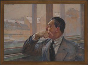  tekijältä Jacek Malczewski