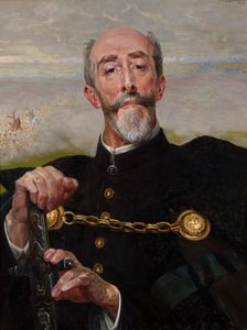  tekijältä Jacek Malczewski