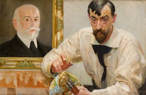  tekijältä Jacek Malczewski