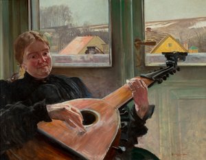  tekijältä Jacek Malczewski
