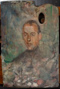  tekijältä Jacek Malczewski