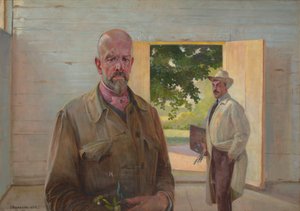 Lavan luovutus