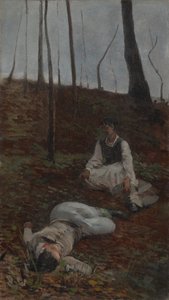  tekijältä Jacek Malczewski