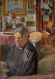  tekijältä Jacek Malczewski