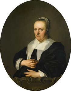 Sara de Bien muotokuva