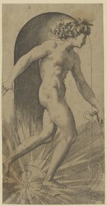 Apollo Goden in nissen (sarjan nimi)