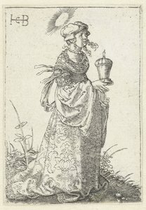 Maria Magdalena tapasi zalfpotin