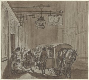 Innosta poistuminen