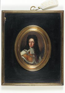 William III (emali) tekijältä Jacob Christian