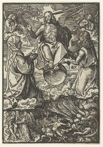Lopullinen tuomio The Little Passion (sarjan nimi)