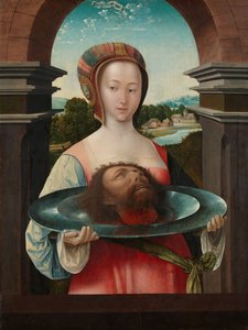 tekijältä Jacob Cornelisz van Oostsanen
